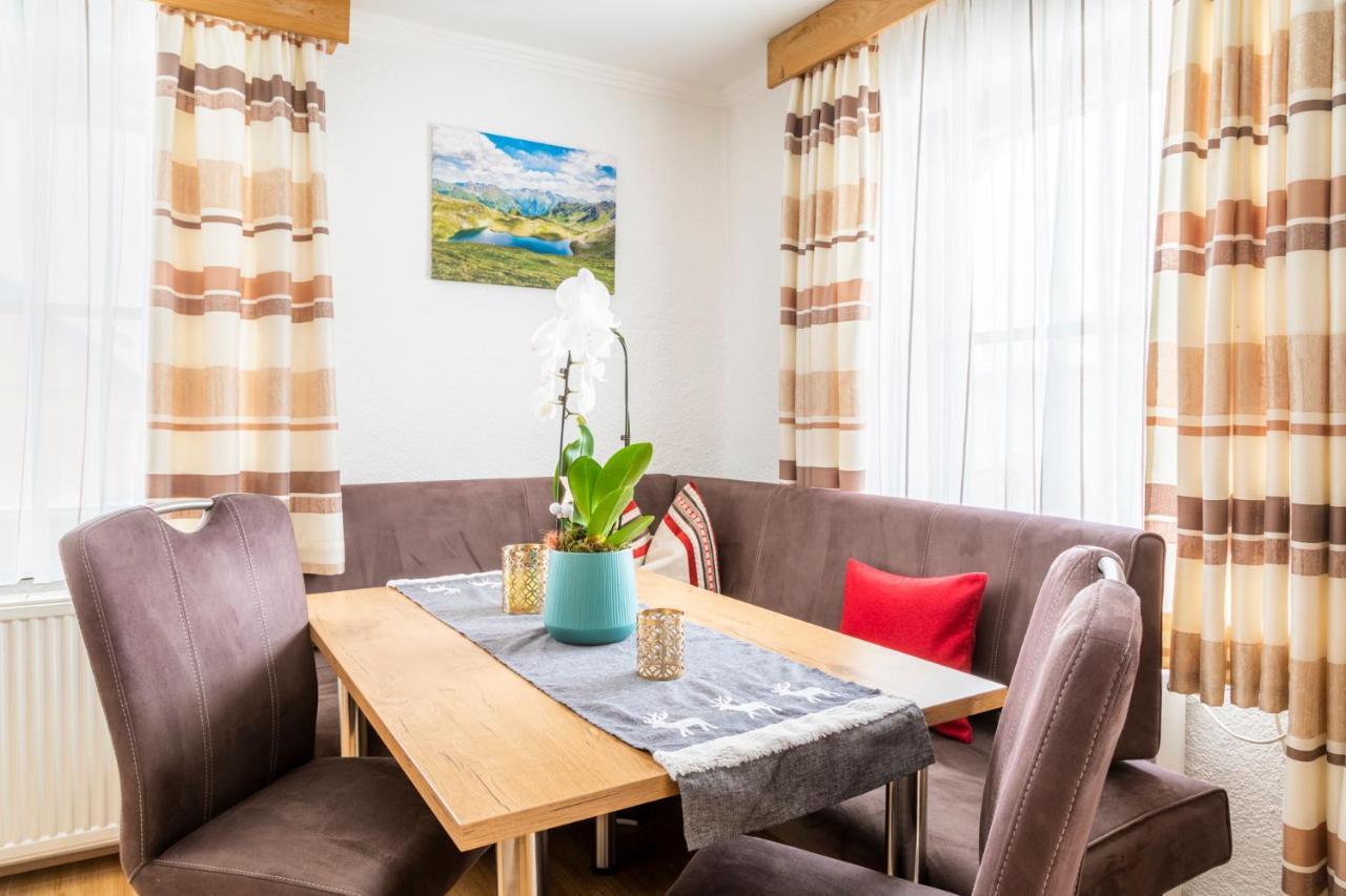 Biobauernhof Tonimoertl Villa Mariapfarr Dış mekan fotoğraf