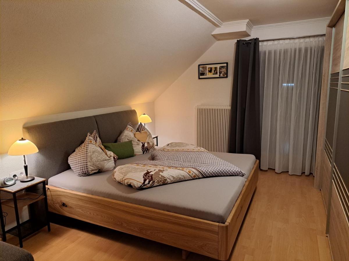 Biobauernhof Tonimoertl Villa Mariapfarr Dış mekan fotoğraf